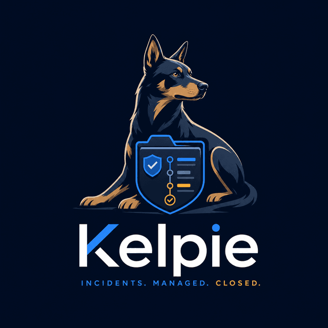 Kelpie
